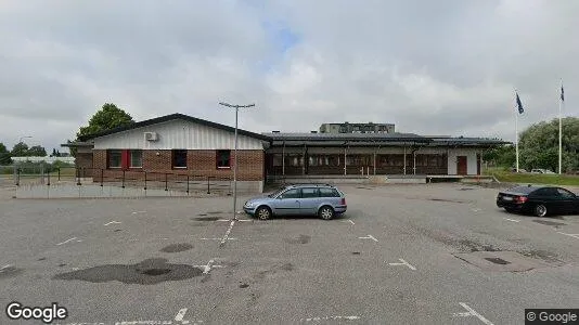 Kontorslokaler att hyra i Västerås - Bild från Google Street View