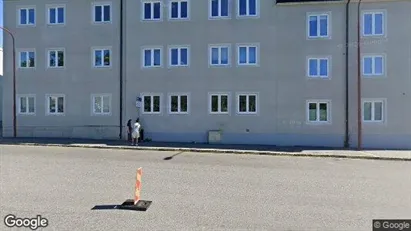 Kontorslokaler att hyra i Västerort - Bild från Google Street View