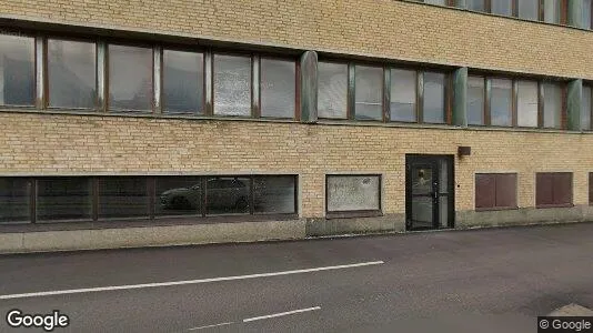 Kontorslokaler att hyra i Göteborg Östra - Bild från Google Street View