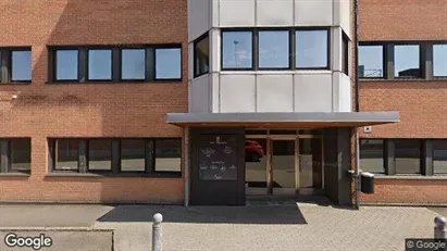 Kontorslokaler att hyra i Askim-Frölunda-Högsbo - Bild från Google Street View