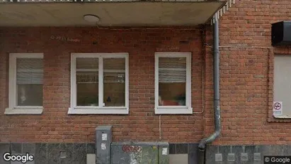 Kontorslokaler att hyra i Nyköping - Bild från Google Street View