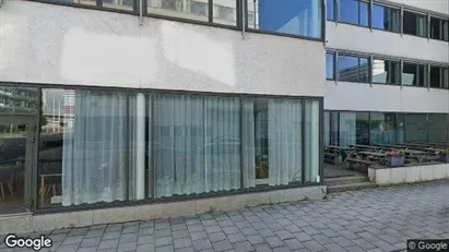 Kontorslokaler att hyra i Göteborg Centrum - Bild från Google Street View