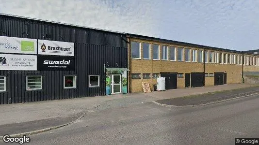 Industrilokaler att hyra i Askim-Frölunda-Högsbo - Bild från Google Street View