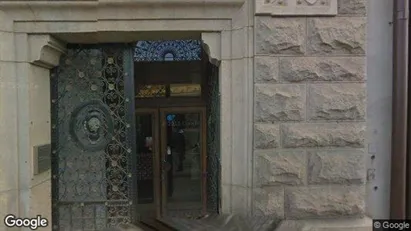 Kontorslokaler att hyra i Göteborg Centrum - Bild från Google Street View