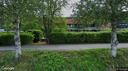 Kontorslokaler att hyra i Östersund - Bild från Google Street View