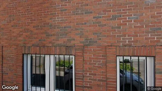 Kontorslokaler att hyra i Jönköping - Bild från Google Street View