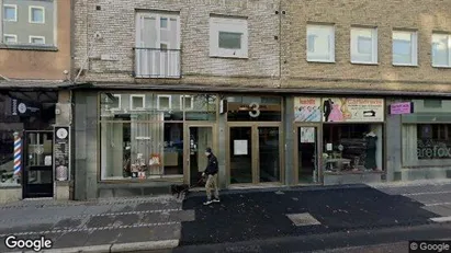 Kontorslokaler att hyra i Jönköping - Bild från Google Street View