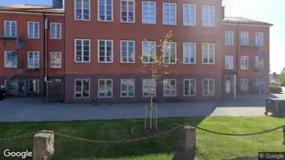 Kontorslokaler att hyra i Hofors - Bild från Google Street View