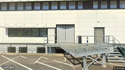 Kontorslokaler att hyra i Askim-Frölunda-Högsbo - Bild från Google Street View
