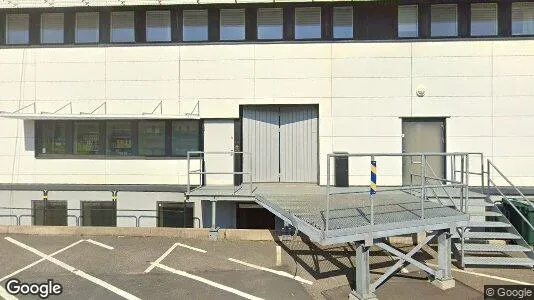 Kontorslokaler att hyra i Askim-Frölunda-Högsbo - Bild från Google Street View