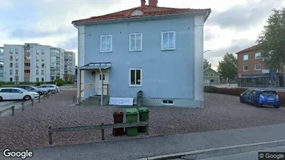 Kontorslokaler att hyra i Tibro - Bild från Google Street View