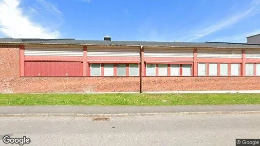 Kontorslokaler att hyra i Borås - Bild från Google Street View