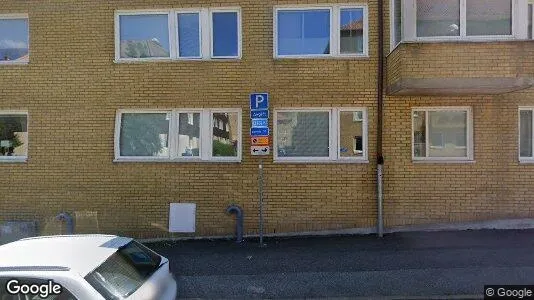 Kontorslokaler att hyra i Örgryte-Härlanda - Bild från Google Street View