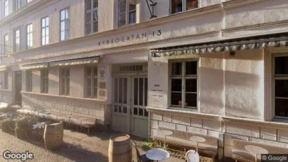Kontorslokaler att hyra i Göteborg Centrum - Bild från Google Street View
