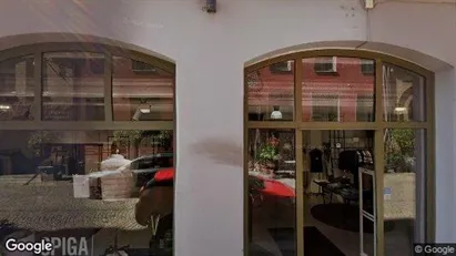 Kontorslokaler att hyra i Göteborg Centrum - Bild från Google Street View