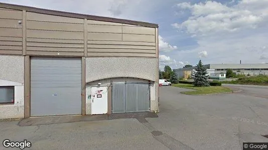 Industrilokaler att hyra i Askim-Frölunda-Högsbo - Bild från Google Street View