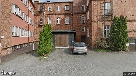 Kontorslokaler att hyra i Borås - Bild från Google Street View