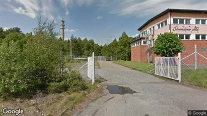 Kontorslokaler att hyra i Göteborg Östra - Bild från Google Street View