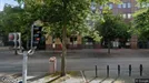 Kontor att hyra, Johanneberg, Mölndalsvägen<span class="blurred street-number" onclick="ProcessAdRequest(600831)"><span class="hint">Se väg-nr</span>[xxxxxxxx]</span>