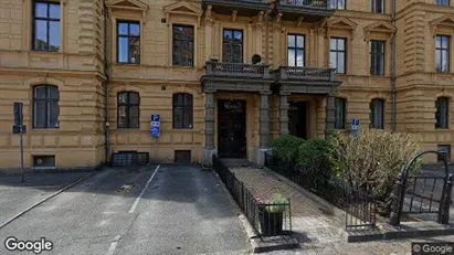 Kontorslokaler att hyra i Göteborg Centrum - Bild från Google Street View