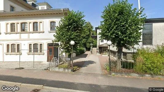 Kontorslokaler att hyra i Göteborg Centrum - Bild från Google Street View