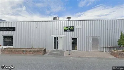 Kontorslokaler att hyra i Västra hisingen - Bild från Google Street View
