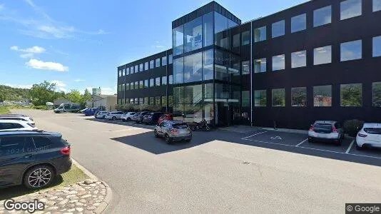 Kontorslokaler att hyra i Askim-Frölunda-Högsbo - Bild från Google Street View