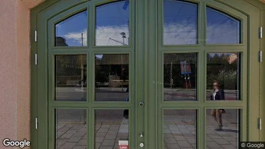 Kontorslokaler att hyra i Kungsholmen - Bild från Google Street View