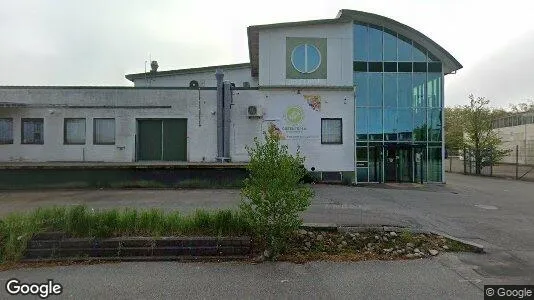 Kontorslokaler att hyra i Område ej specificerat - Bild från Google Street View