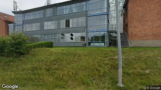 Kontorslokaler att hyra i Jönköping - Bild från Google Street View