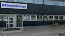 Kontor att hyra, Västra hisingen, Gamla Flygplatsvägen<span class="blurred street-number" onclick="ProcessAdRequest(607020)"><span class="hint">Se väg-nr</span>[xxxxxxxx]</span>