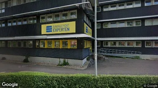 Kontorslokaler att hyra i Mölndal - Bild från Google Street View