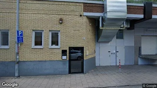 Kontorslokaler att hyra i Jönköping - Bild från Google Street View