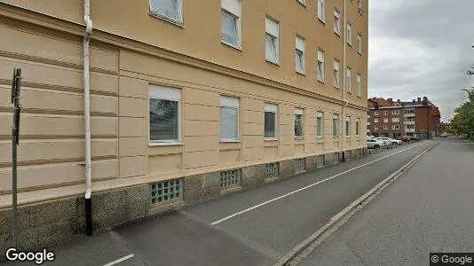 Kontorslokaler att hyra i Jönköping - Bild från Google Street View