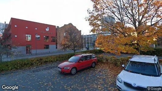 Kontorslokaler att hyra i Jönköping - Bild från Google Street View