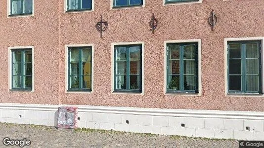 Kontorslokaler att hyra i Lund - Bild från Google Street View