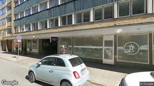 Kontorslokaler att hyra i Malmö Centrum - Bild från Google Street View