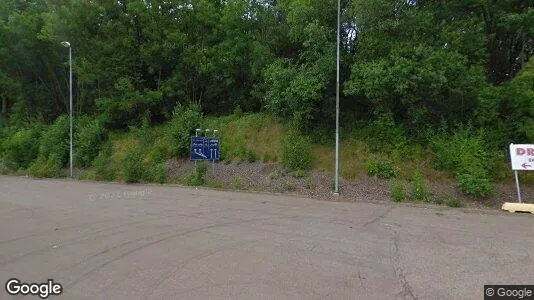 Kontorslokaler att hyra i Göteborg Centrum - Bild från Google Street View