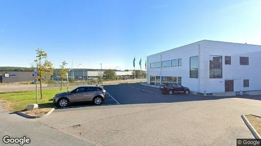 Kontorslokaler att hyra i Askim-Frölunda-Högsbo - Bild från Google Street View