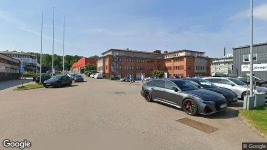 Kontorslokaler att hyra i Askim-Frölunda-Högsbo - Bild från Google Street View