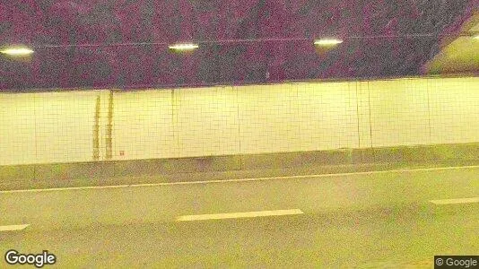 Kontorslokaler att hyra i Göteborg Centrum - Bild från Google Street View