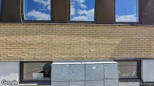Kontorslokaler att hyra i Lundby - Bild från Google Street View
