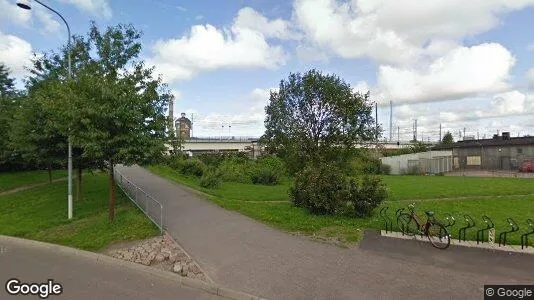 Kontorslokaler att hyra i Göteborg Östra - Bild från Google Street View