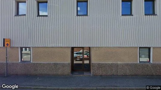 Kontorslokaler att hyra i Askim-Frölunda-Högsbo - Bild från Google Street View