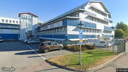 Kontorslokaler att hyra i Askim-Frölunda-Högsbo - Bild från Google Street View