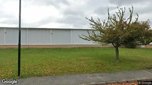 Kontorslokaler att hyra i Limhamn/Bunkeflo - Bild från Google Street View