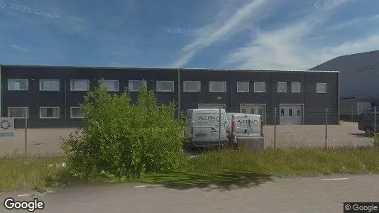 Kontorslokaler att hyra i Burlöv - Bild från Google Street View