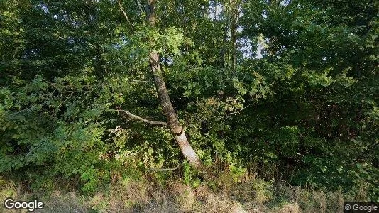 Kontorslokaler att hyra i Helsingborg - Bild från Google Street View