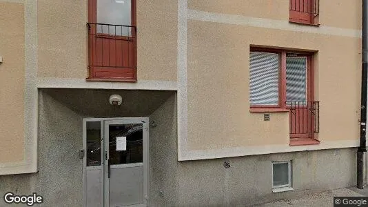 Kontorslokaler att hyra i Gävle - Bild från Google Street View