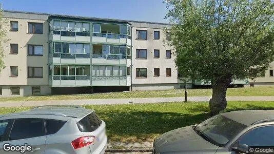 Kontorslokaler att hyra i Fosie - Bild från Google Street View